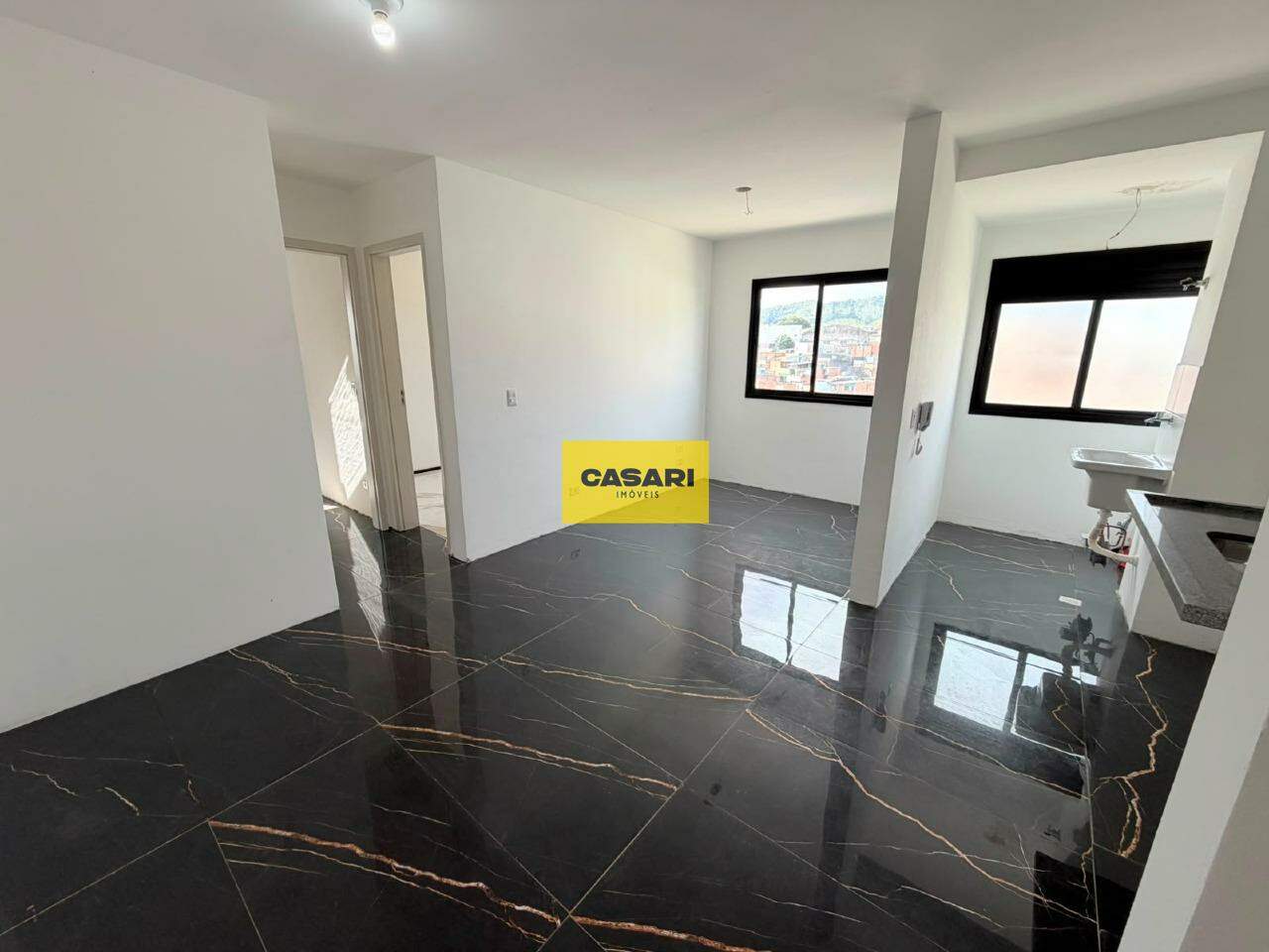 Apartamento para à venda no bairro Ferrazópolis, São Bernardo do Campo - Casari Imóveis: 