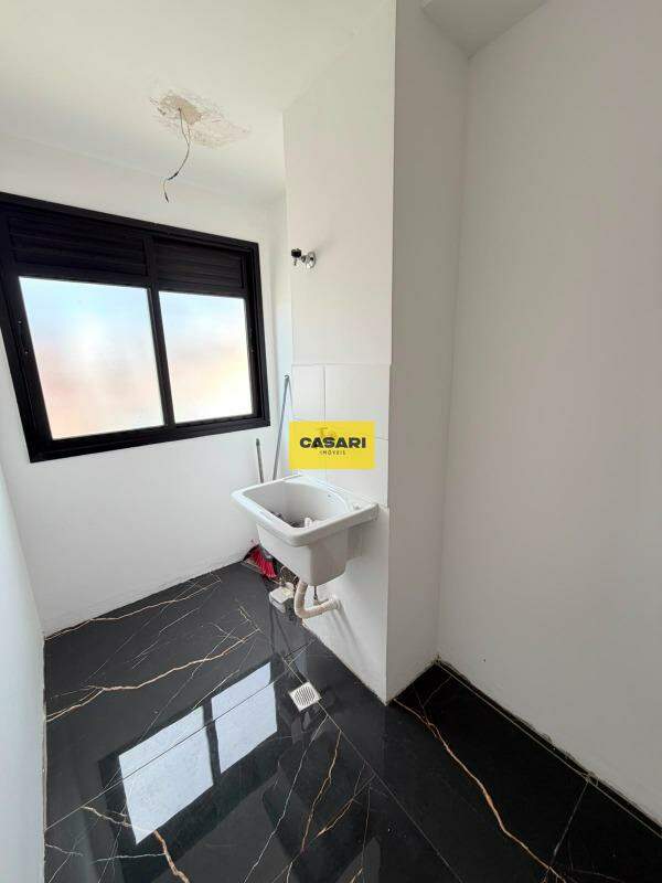 Apartamento para à venda no bairro Ferrazópolis, São Bernardo do Campo - Casari Imóveis: 
