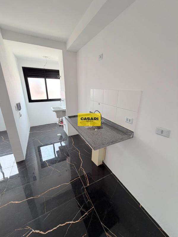 Apartamento para à venda no bairro Ferrazópolis, São Bernardo do Campo - Casari Imóveis: 