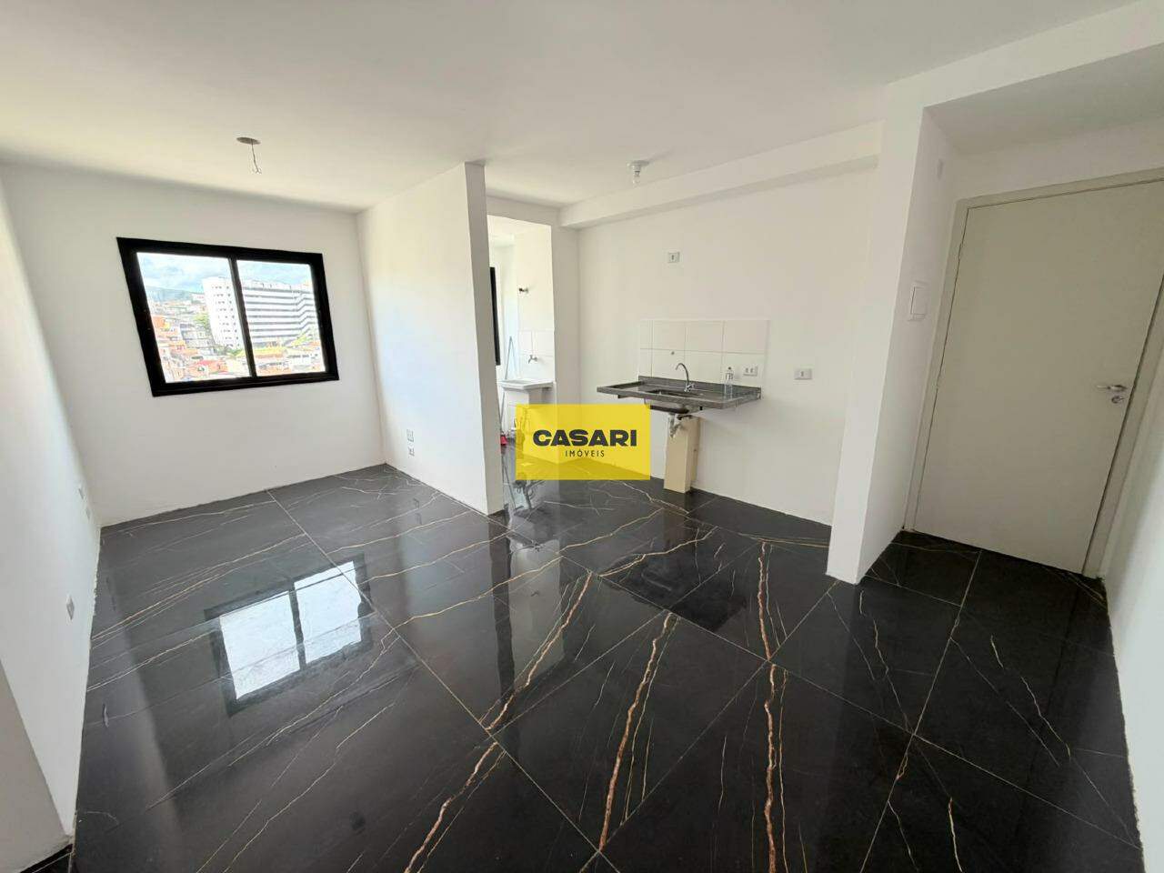 Apartamento para à venda no bairro Ferrazópolis, São Bernardo do Campo - Casari Imóveis: 