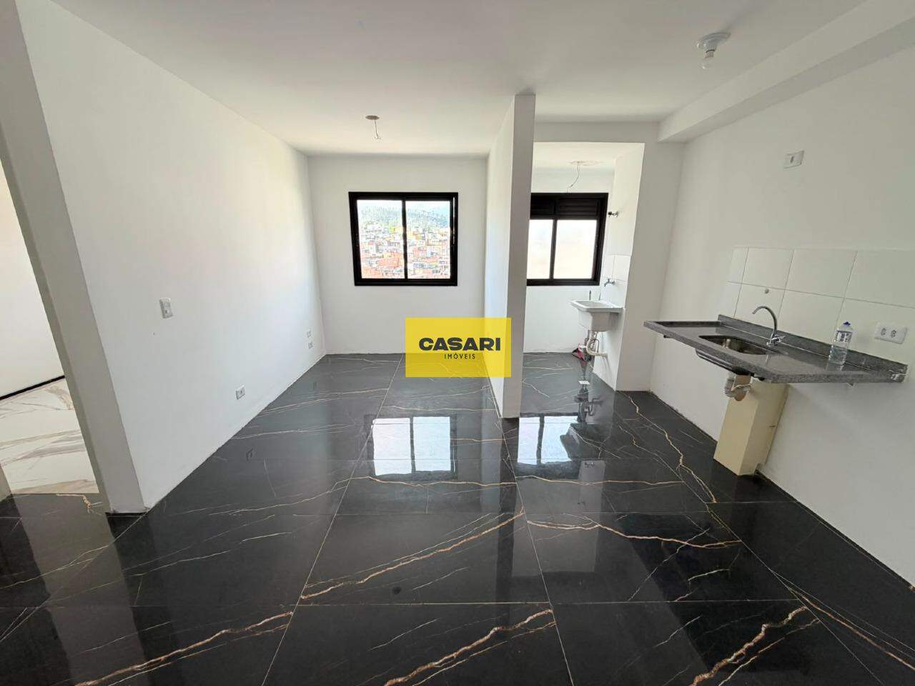 Apartamento para à venda no bairro Ferrazópolis, São Bernardo do Campo - Casari Imóveis: 