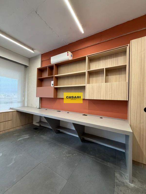 Sala para para aluguel no bairro Baeta Neves, São Bernardo do Campo - Casari Imóveis: 