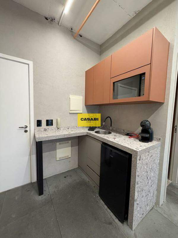 Sala para para aluguel no bairro Baeta Neves, São Bernardo do Campo - Casari Imóveis: 