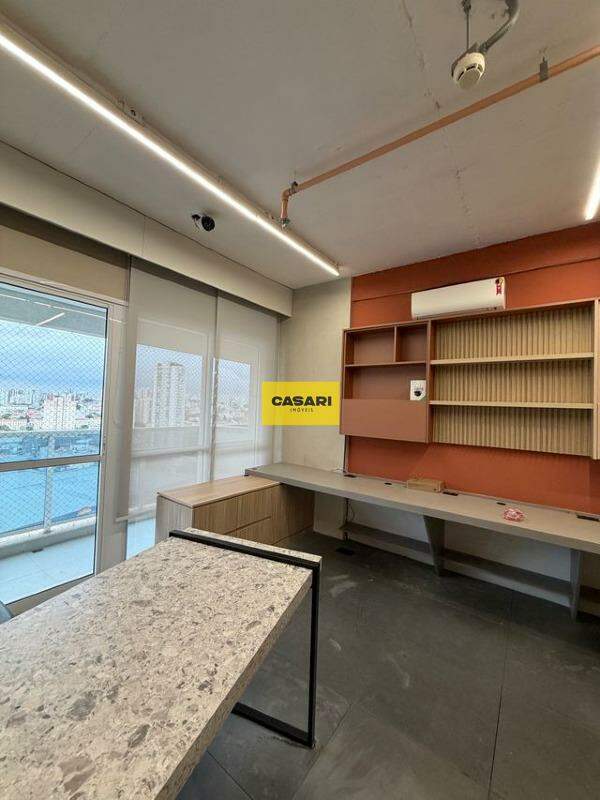 Sala para para aluguel no bairro Baeta Neves, São Bernardo do Campo - Casari Imóveis: 