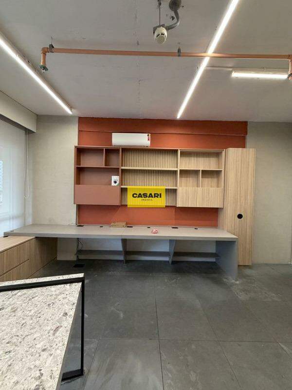 Sala para para aluguel no bairro Baeta Neves, São Bernardo do Campo - Casari Imóveis: 