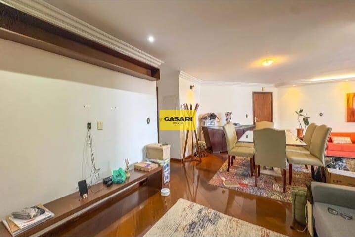 Apartamento para à venda no bairro Centro, São Bernardo do Campo - Casari Imóveis: 