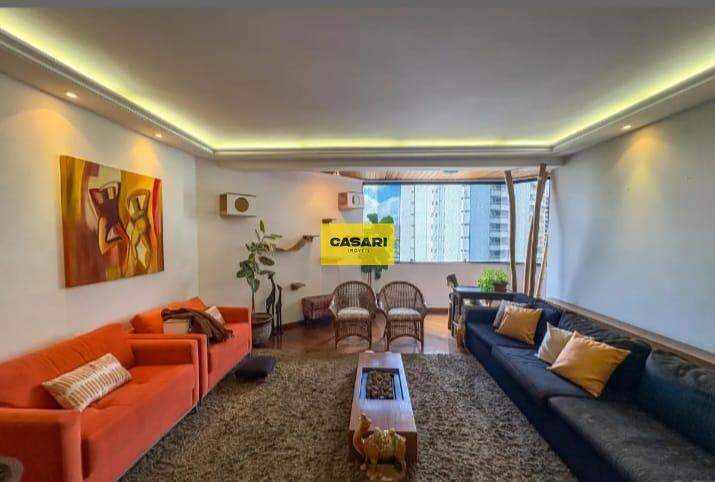 Apartamento para à venda no bairro Centro, São Bernardo do Campo - Casari Imóveis: 