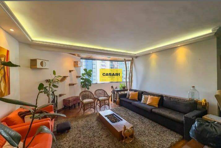 Apartamento para à venda no bairro Centro, São Bernardo do Campo - Casari Imóveis: 