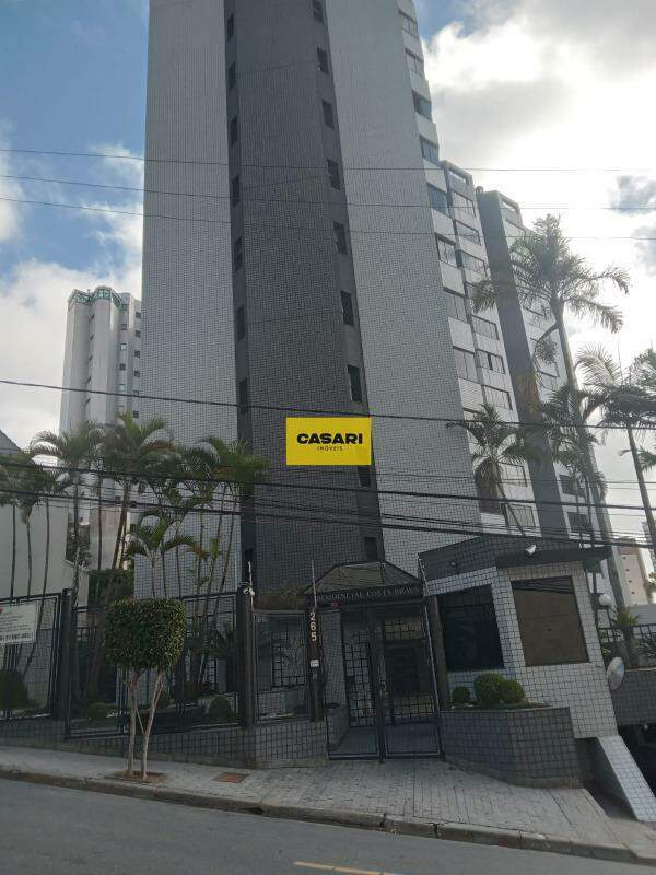 Apartamento para à venda no bairro Centro, São Bernardo do Campo - Casari Imóveis: 