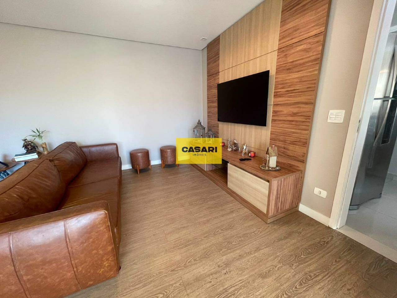 Apartamento para à venda no bairro Jardim do Mar, São Bernardo do Campo - Casari Imóveis: 