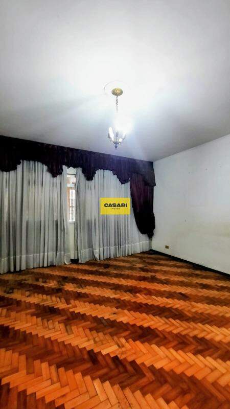 Sobrado para à venda no bairro Jordanópolis, São Bernardo do Campo - Casari Imóveis: 