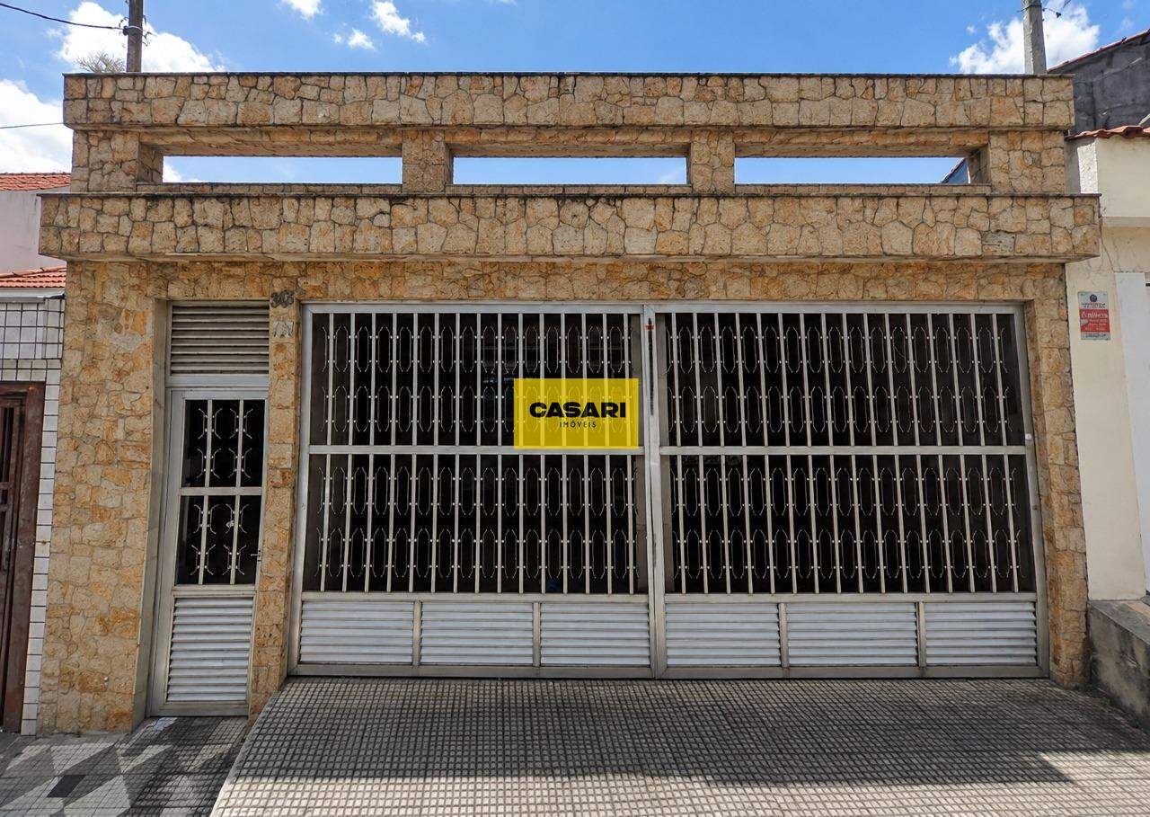 Sobrado para à venda no bairro Jordanópolis, São Bernardo do Campo - Casari Imóveis: 