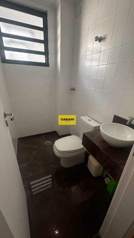 Sala para para aluguel no bairro Jardim do Mar, São Bernardo do Campo - Casari Imóveis: 