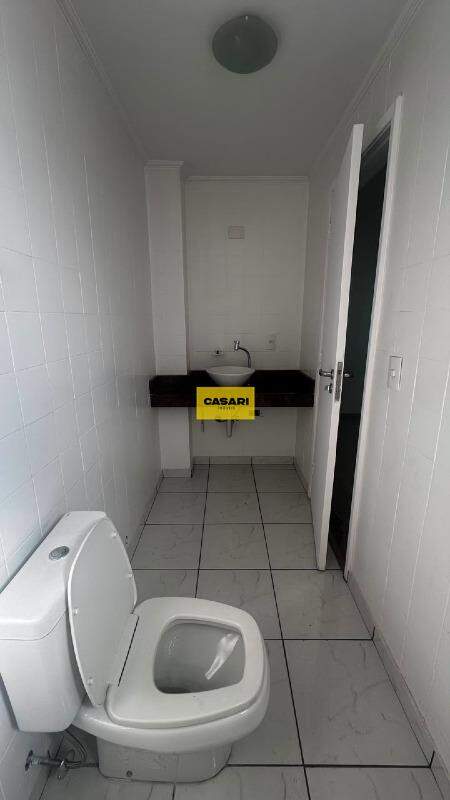 Sala para para aluguel no bairro Jardim do Mar, São Bernardo do Campo - Casari Imóveis: 