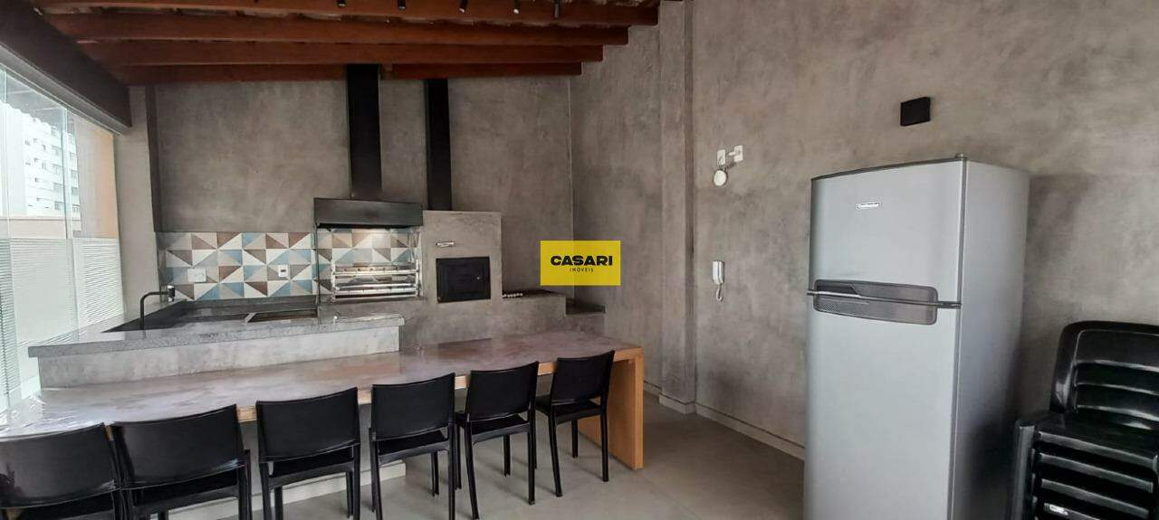 Apartamento para à venda no bairro Centro, São Bernardo do Campo - Casari Imóveis: 