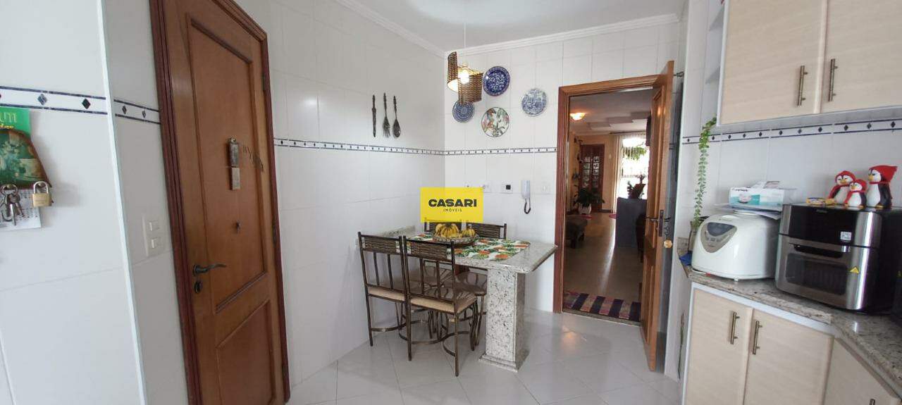 Apartamento para à venda no bairro Centro, São Bernardo do Campo - Casari Imóveis: 