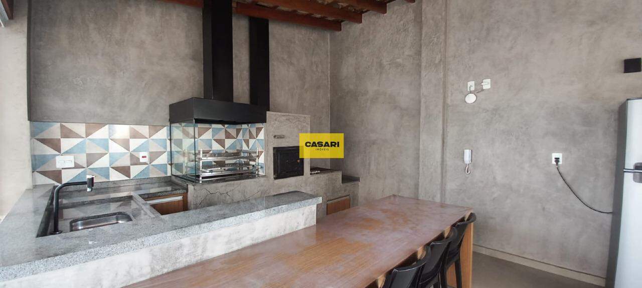 Apartamento para à venda no bairro Centro, São Bernardo do Campo - Casari Imóveis: 