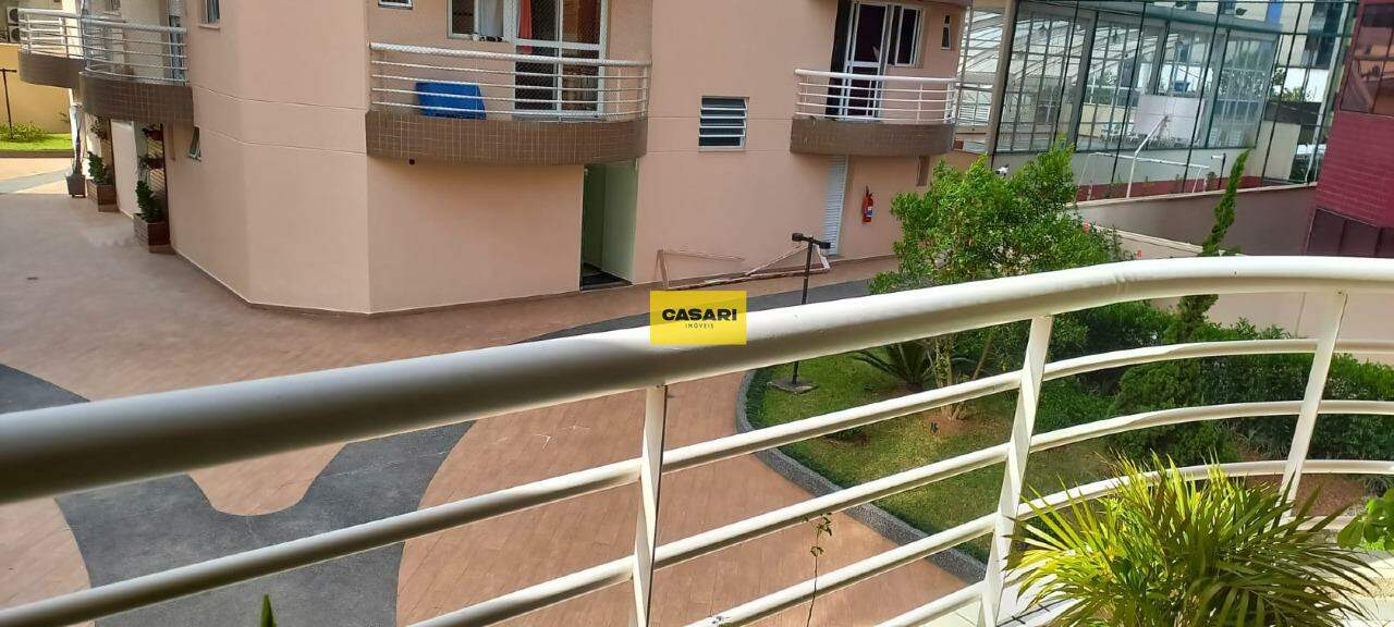 Apartamento para à venda no bairro Centro, São Bernardo do Campo - Casari Imóveis: 