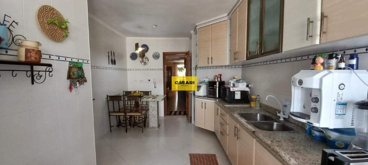 Apartamento para à venda no bairro Centro, São Bernardo do Campo - Casari Imóveis: 