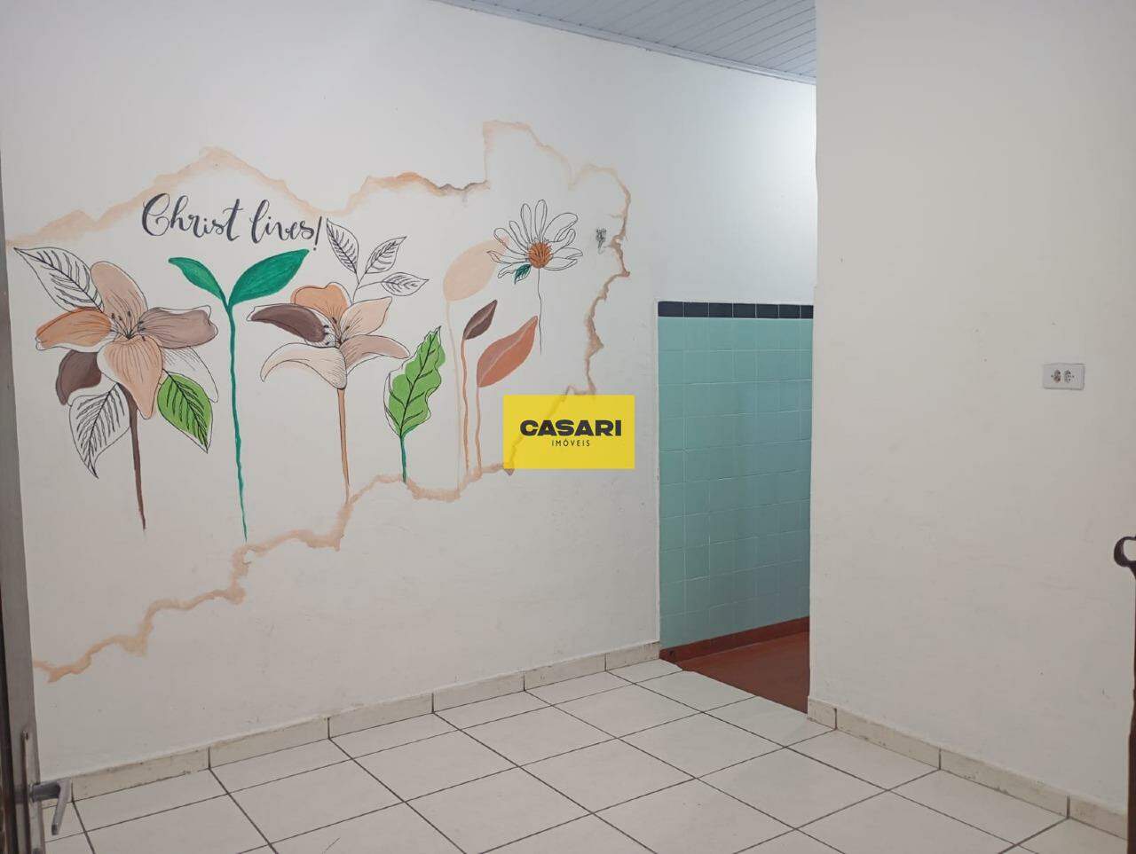 Casa para para aluguel no bairro Jardim do Mar, São Bernardo do Campo - Casari Imóveis: 