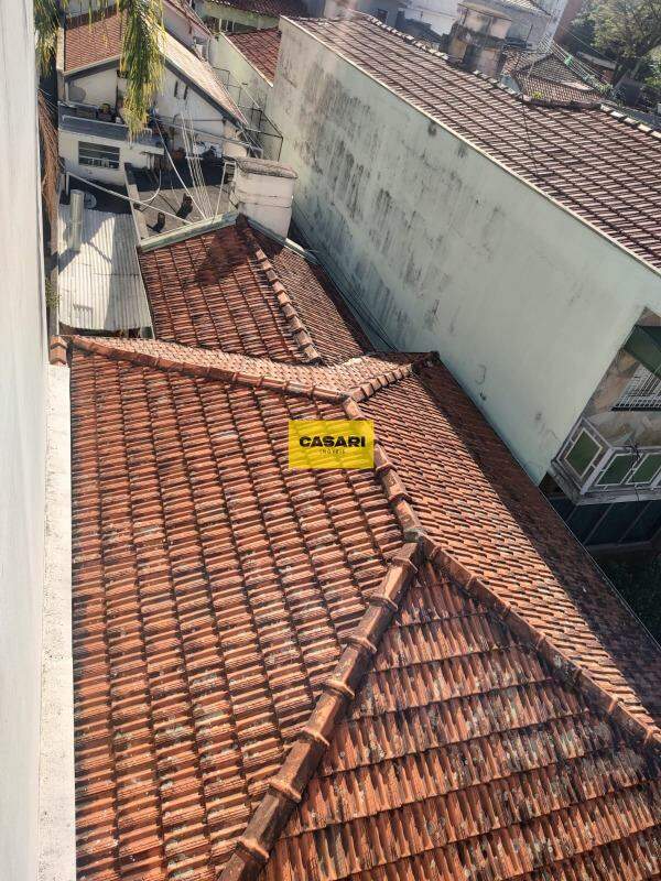 Terreno para à venda no bairro Vila Assunção, Santo André - Casari Imóveis: 