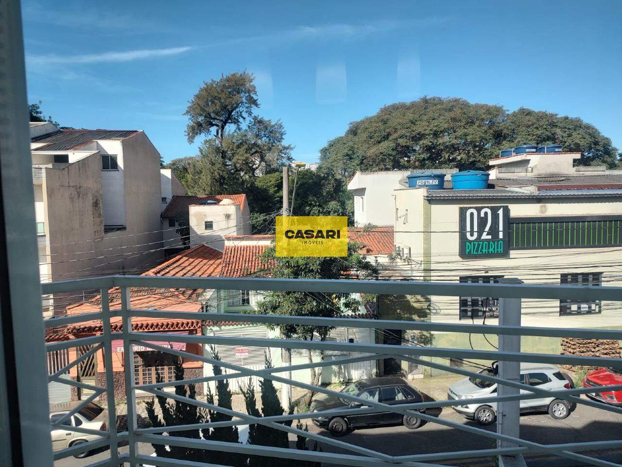 Apartamento para à venda no bairro Vila Assunção, Santo André - Casari Imóveis: 