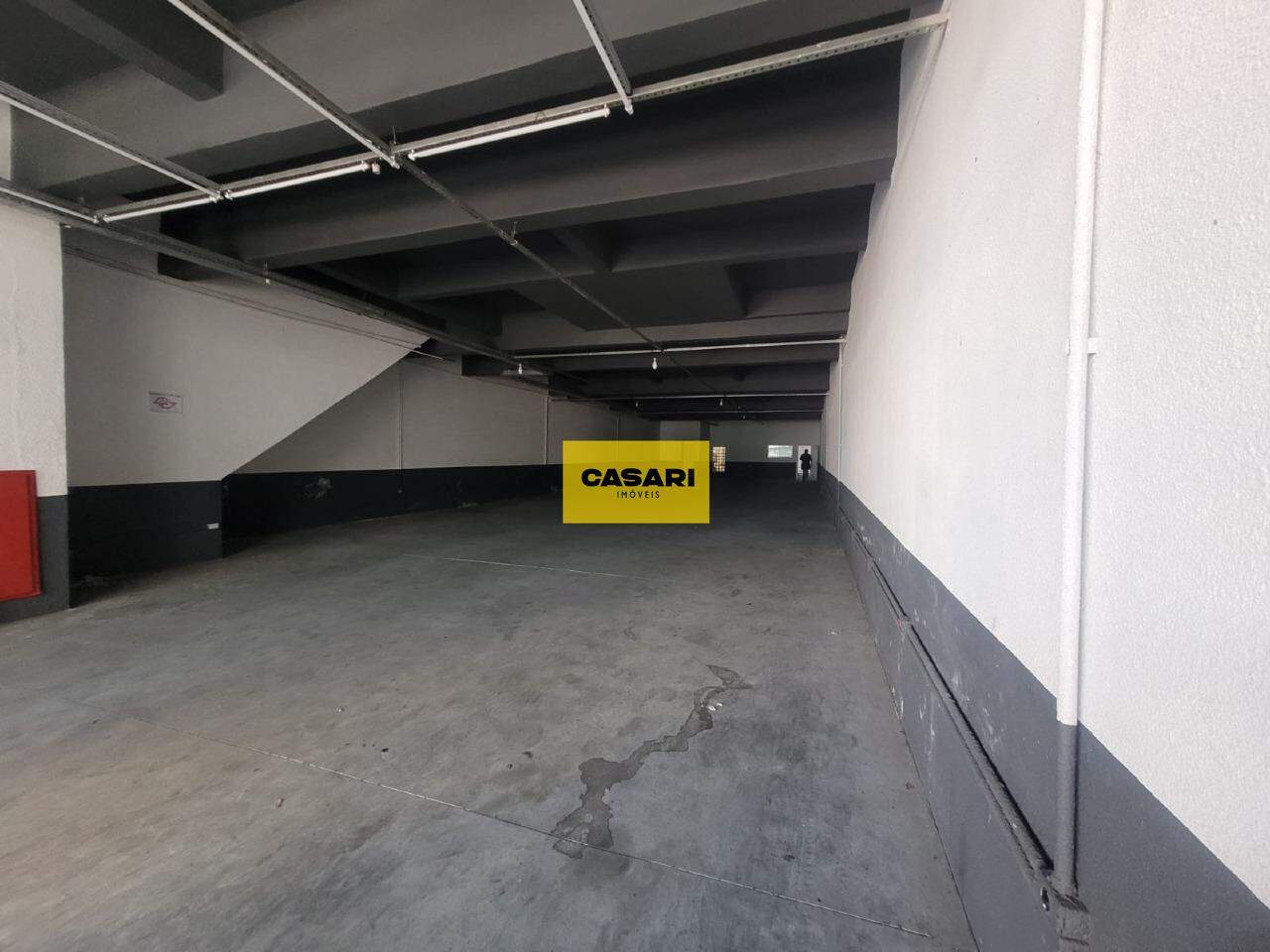 Salão para para aluguel no bairro Centro, São Bernardo do Campo - Casari Imóveis: 