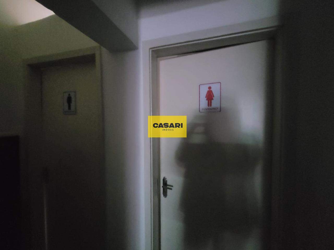 Salão para para aluguel no bairro Centro, São Bernardo do Campo - Casari Imóveis: 