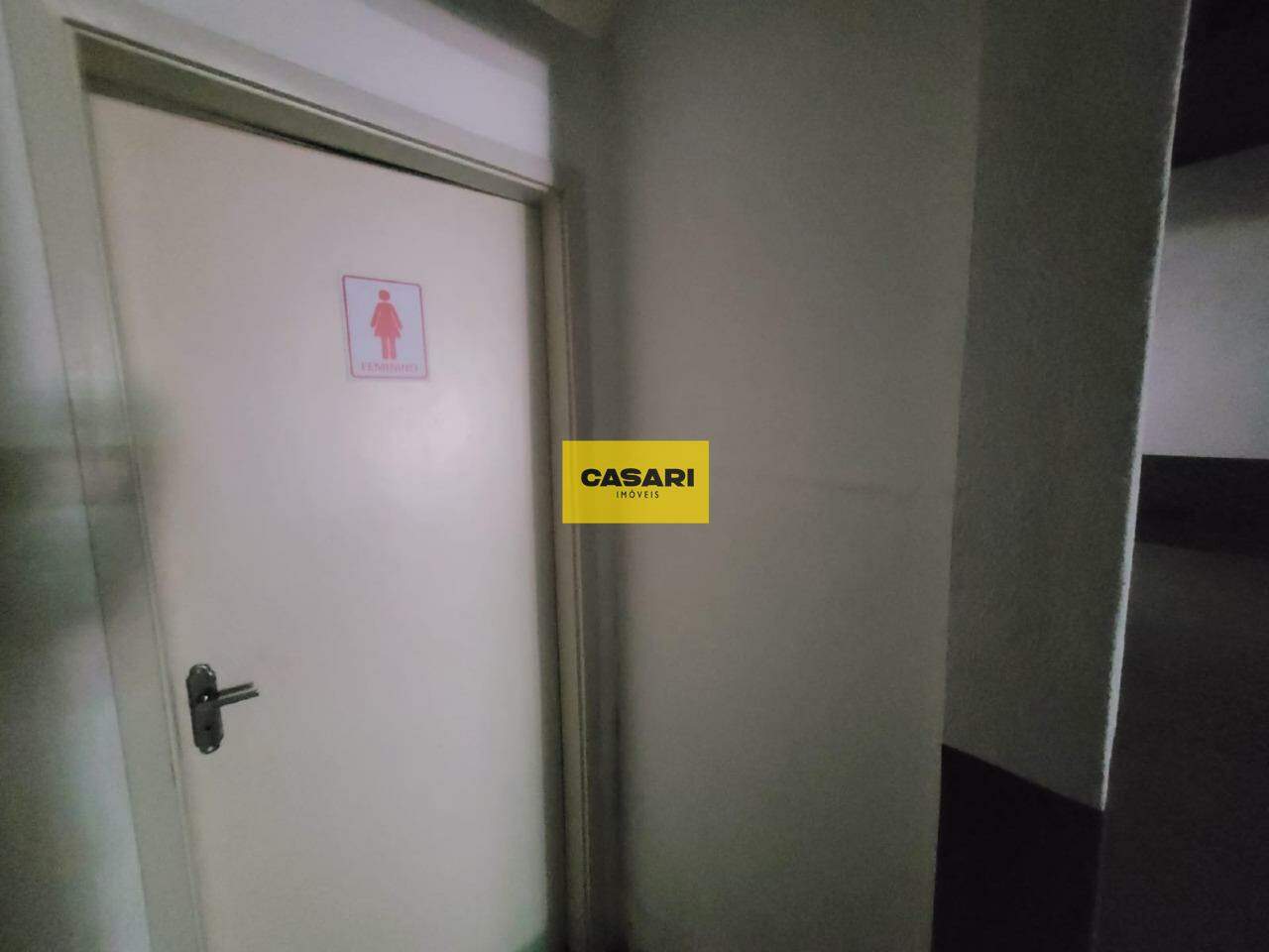Salão para para aluguel no bairro Centro, São Bernardo do Campo - Casari Imóveis: 