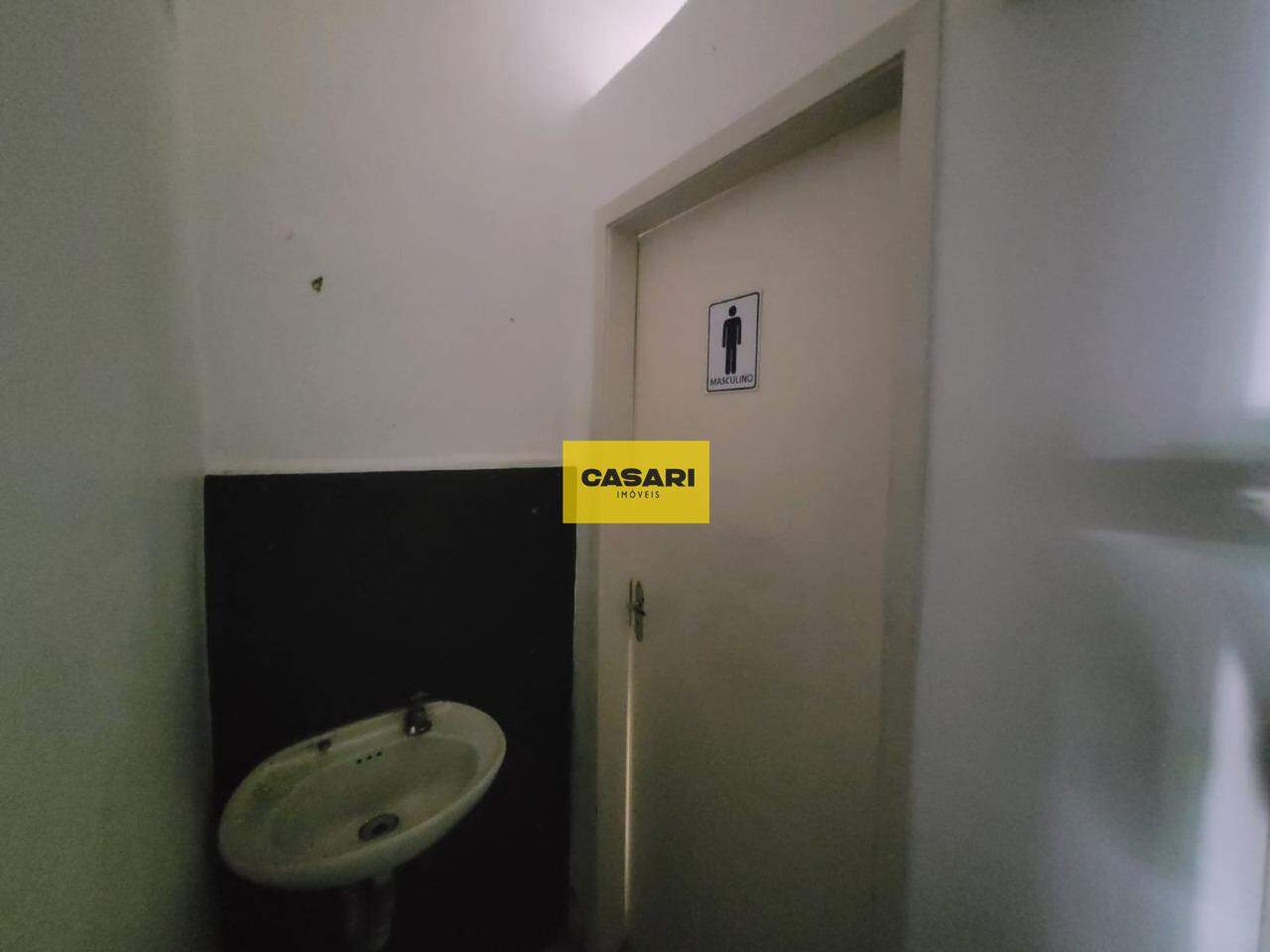 Salão para para aluguel no bairro Centro, São Bernardo do Campo - Casari Imóveis: 