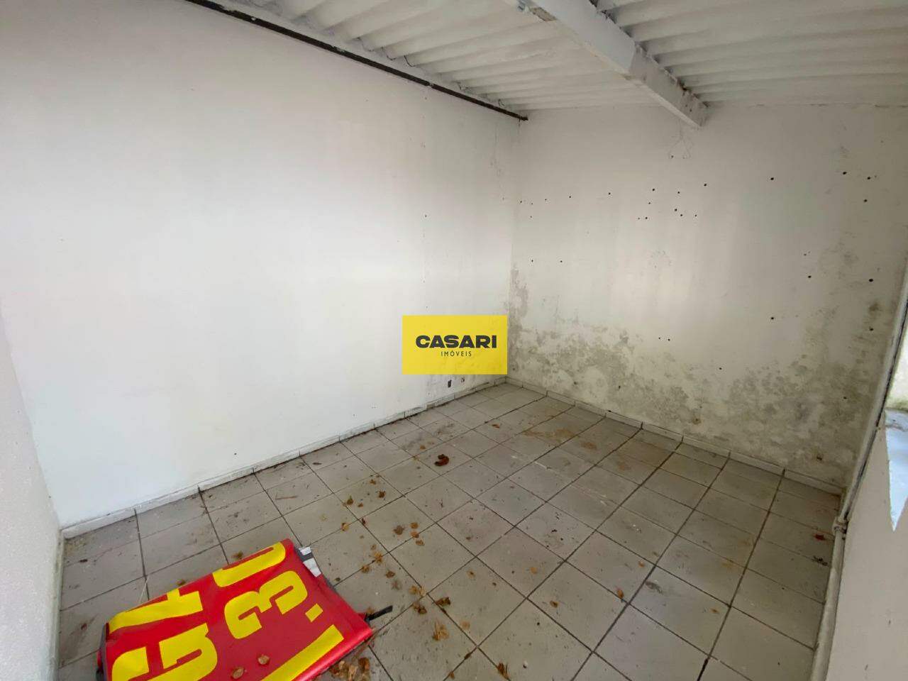 Terreno para para aluguel no bairro Centro, São Bernardo do Campo - Casari Imóveis: 