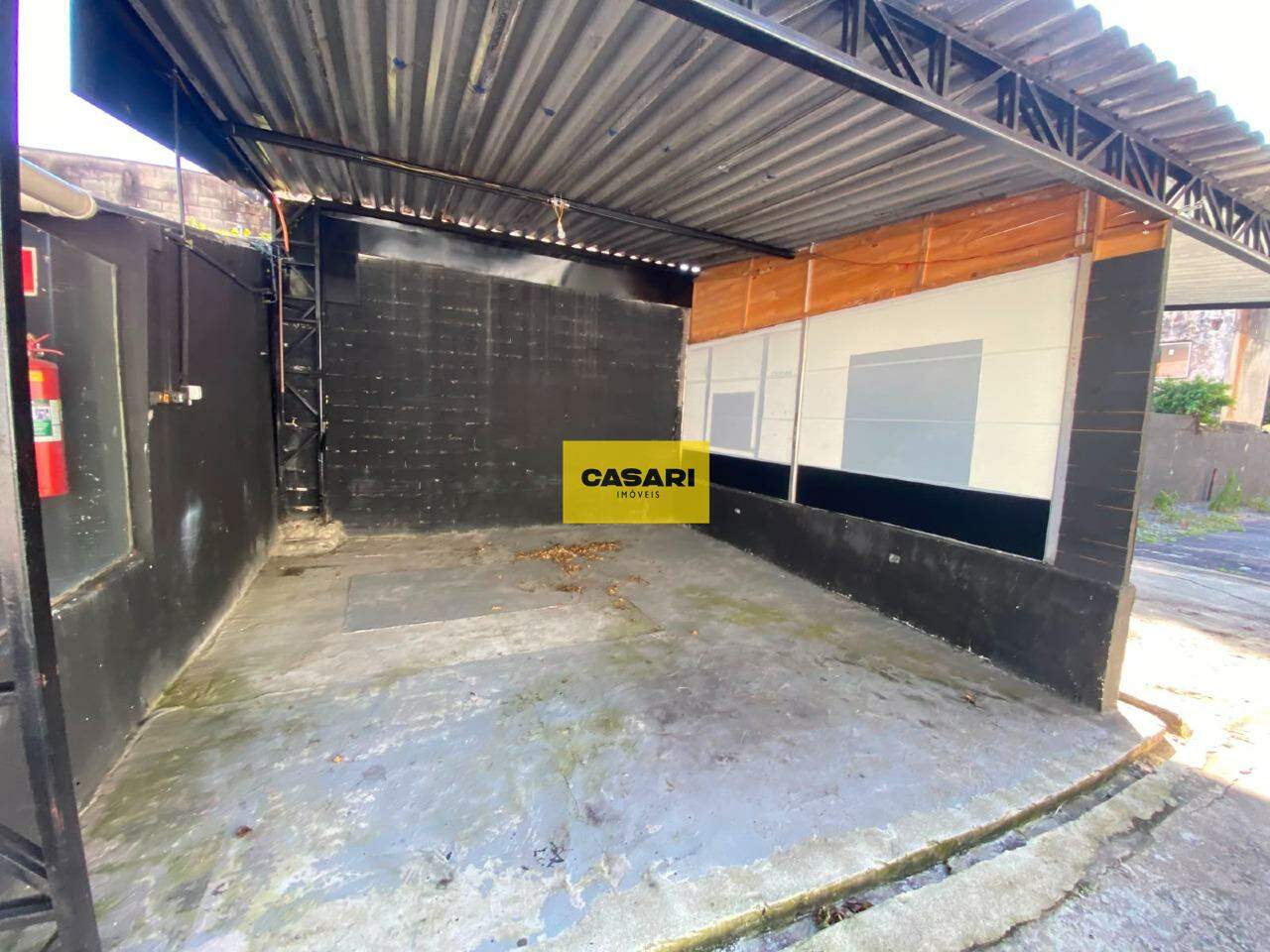 Terreno para para aluguel no bairro Centro, São Bernardo do Campo - Casari Imóveis: 