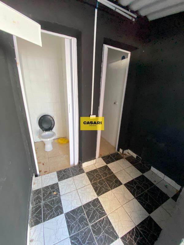 Terreno para para aluguel no bairro Centro, São Bernardo do Campo - Casari Imóveis: 