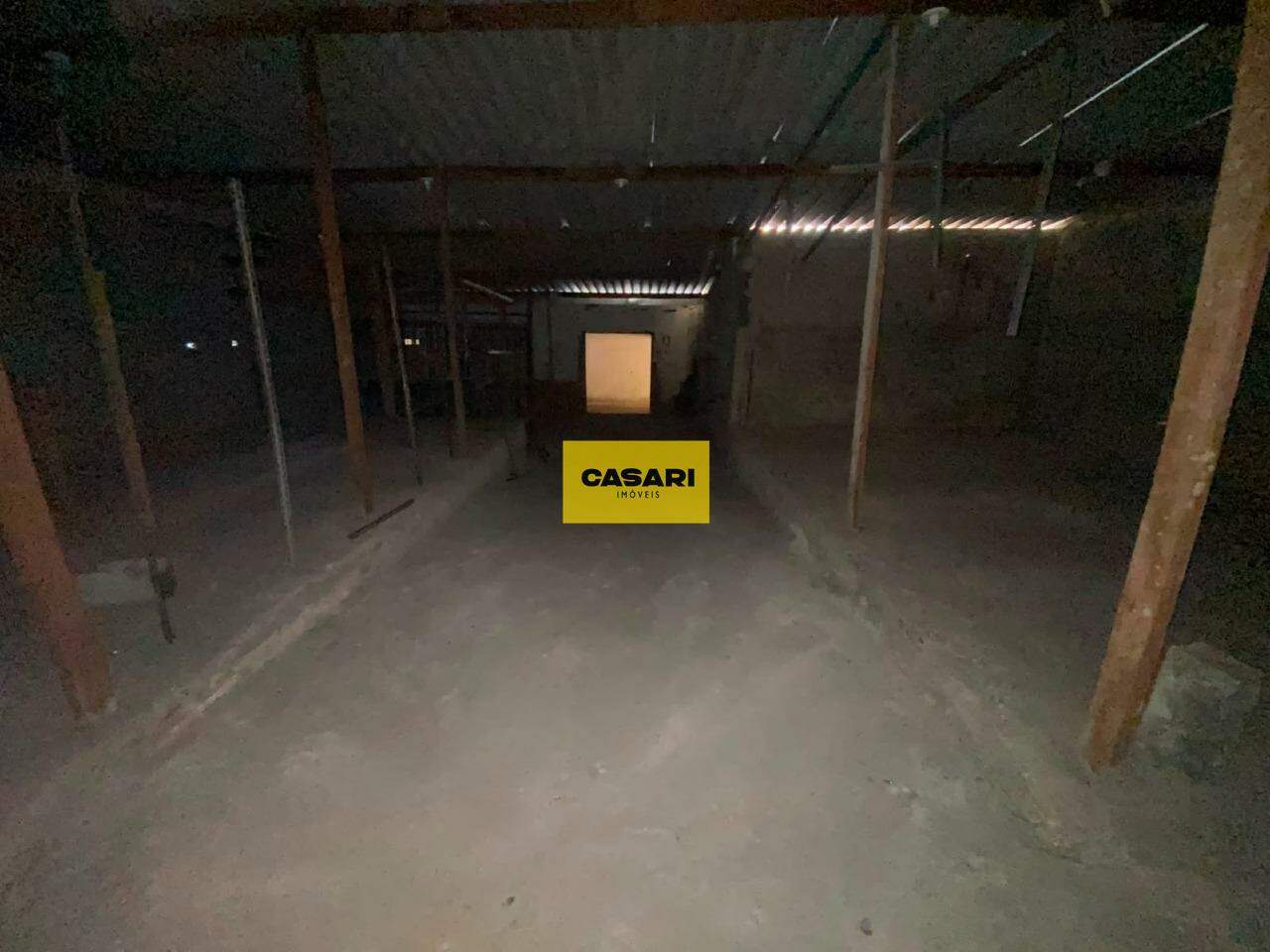 Galpão para para aluguel no bairro Vila Lusitânia, São Bernardo do Campo - Casari Imóveis: 