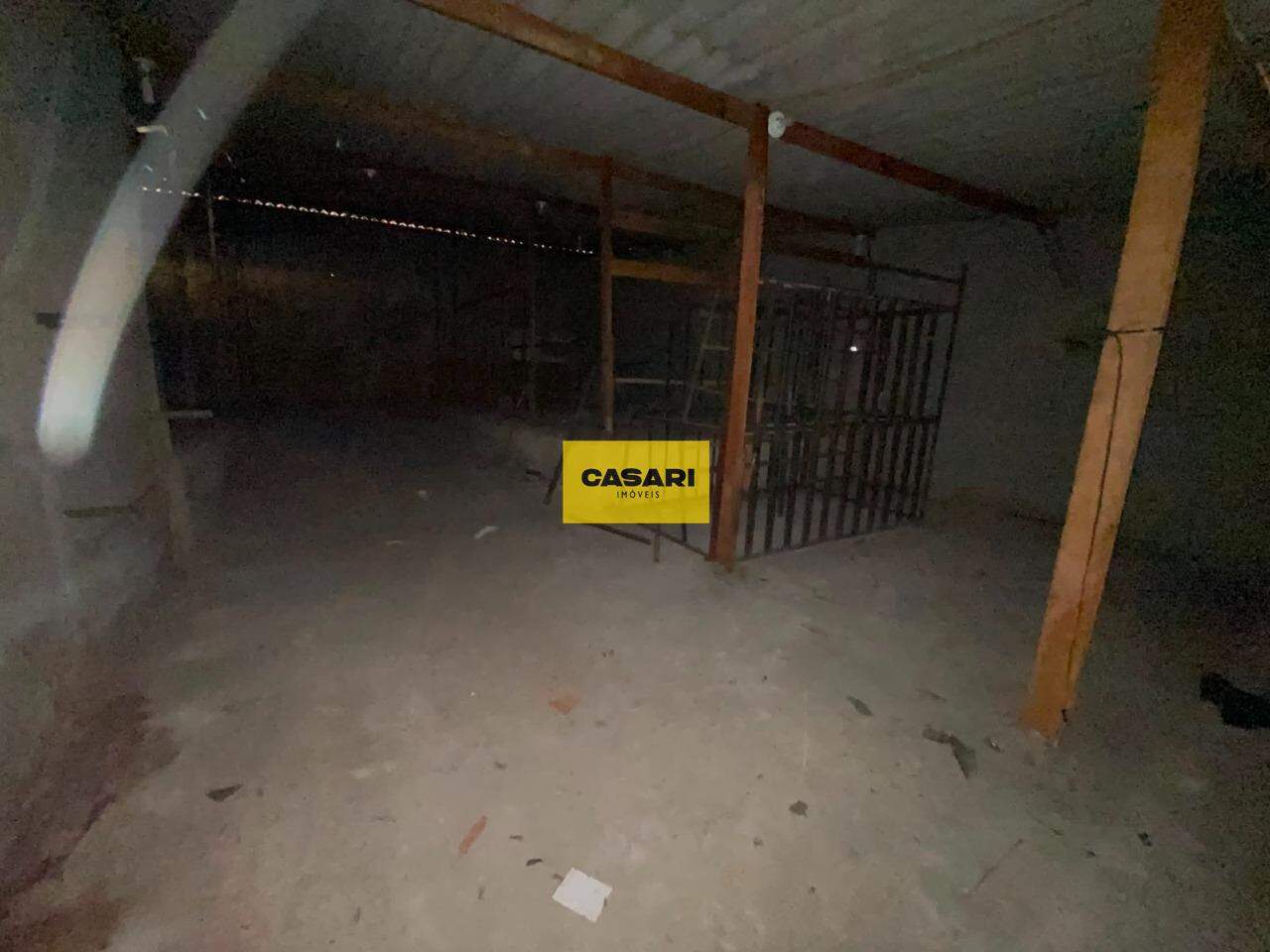 Galpão para para aluguel no bairro Vila Lusitânia, São Bernardo do Campo - Casari Imóveis: 