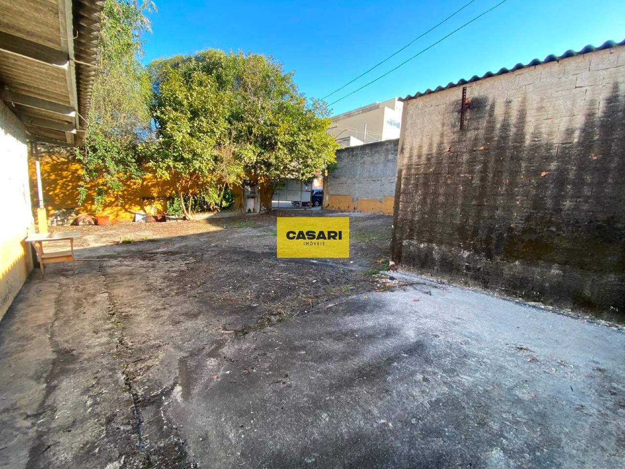 Galpão para para aluguel no bairro Vila Lusitânia, São Bernardo do Campo - Casari Imóveis: 