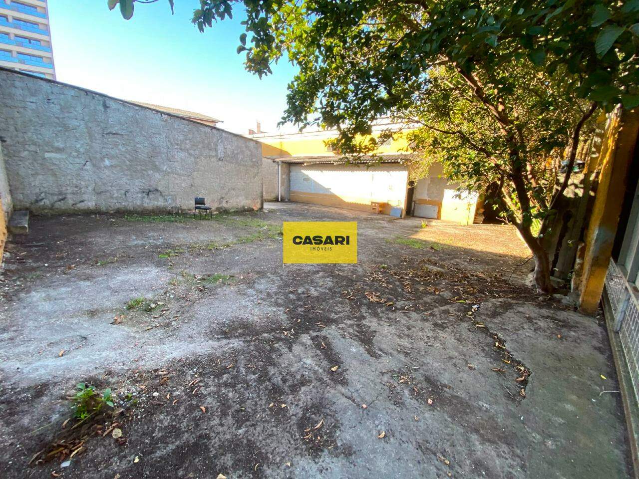 Galpão para para aluguel no bairro Vila Lusitânia, São Bernardo do Campo - Casari Imóveis: 