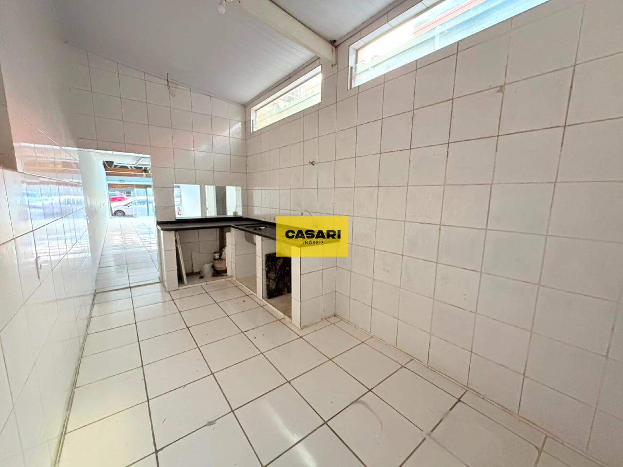 Salão para para aluguel no bairro Centro, São Bernardo do Campo - Casari Imóveis: 