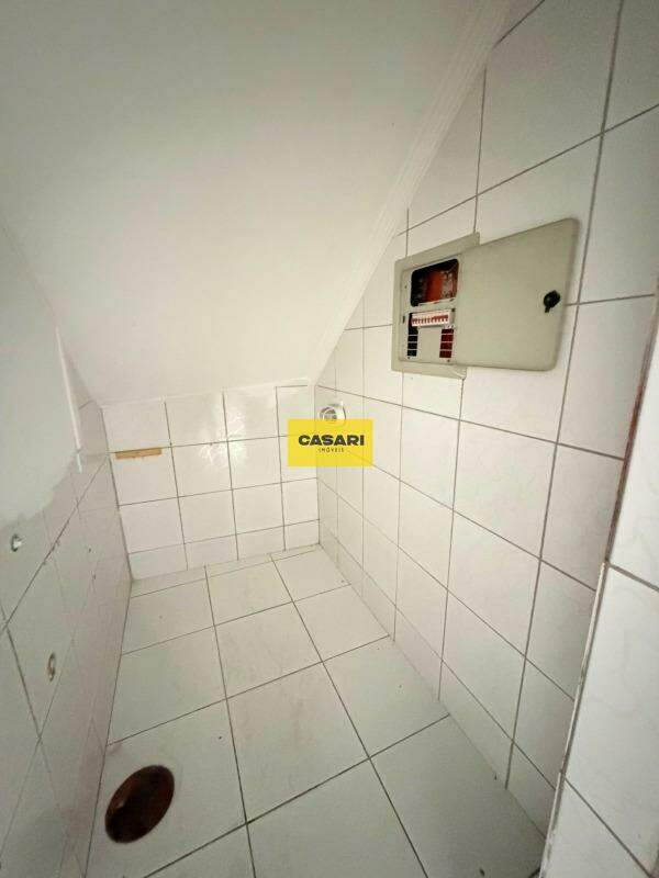 Salão para para aluguel no bairro Centro, São Bernardo do Campo - Casari Imóveis: 