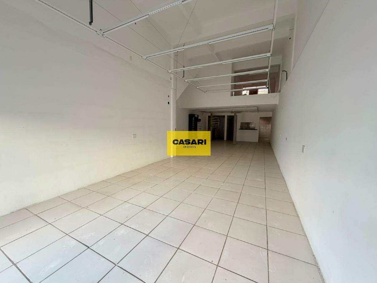Salão para para aluguel no bairro Centro, São Bernardo do Campo - Casari Imóveis: 