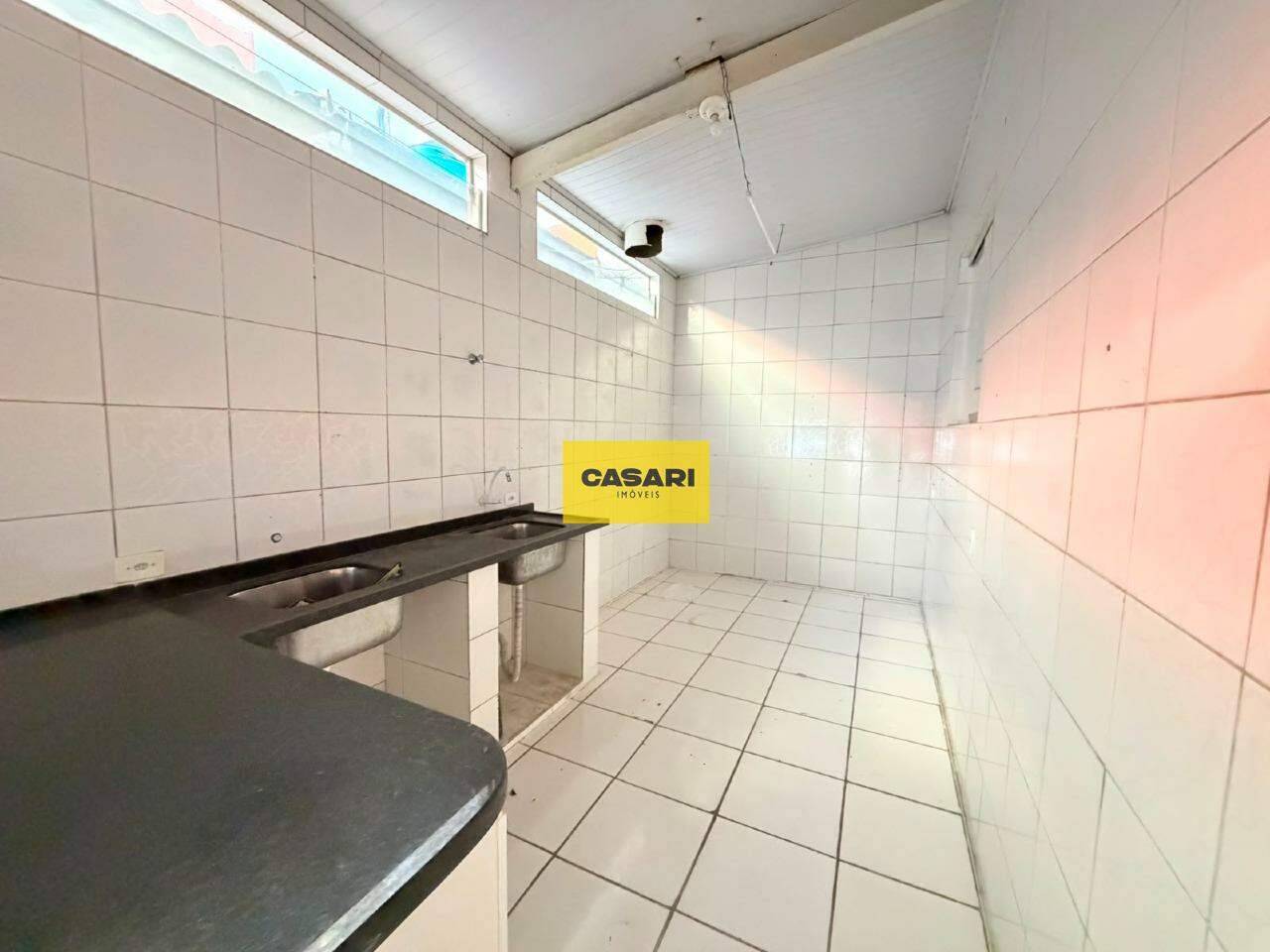 Salão para para aluguel no bairro Centro, São Bernardo do Campo - Casari Imóveis: 