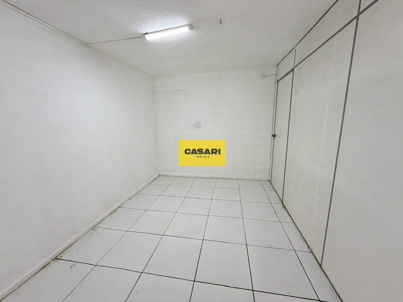 Salão para para aluguel no bairro Centro, São Bernardo do Campo - Casari Imóveis: 