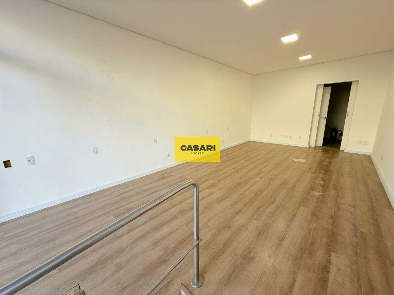 Salão para para aluguel no bairro Centro, São Bernardo do Campo - Casari Imóveis: 