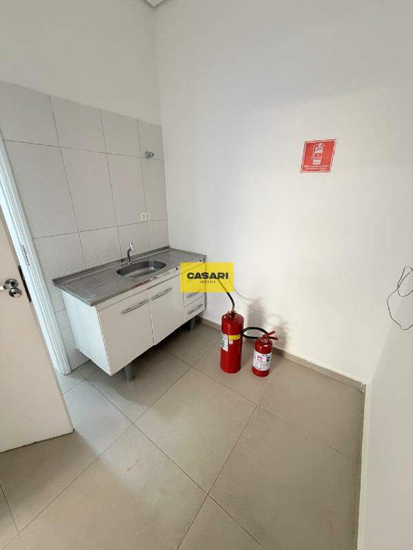 Salão para para aluguel no bairro Centro, São Bernardo do Campo - Casari Imóveis: 