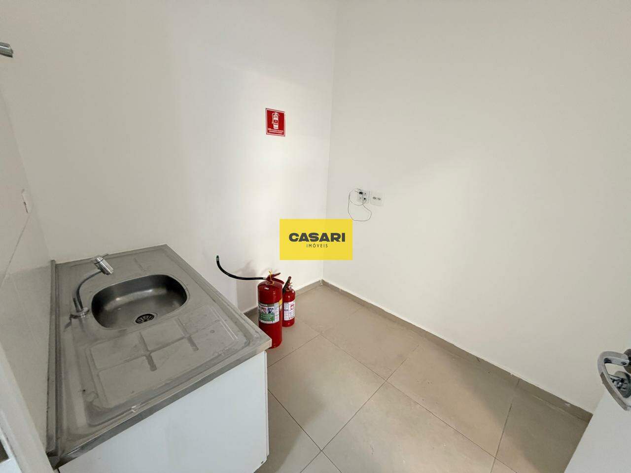 Salão para para aluguel no bairro Centro, São Bernardo do Campo - Casari Imóveis: 