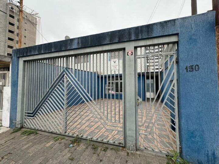 Sobrado para à venda no bairro Jardim do Mar, São Bernardo do Campo - Casari Imóveis: 