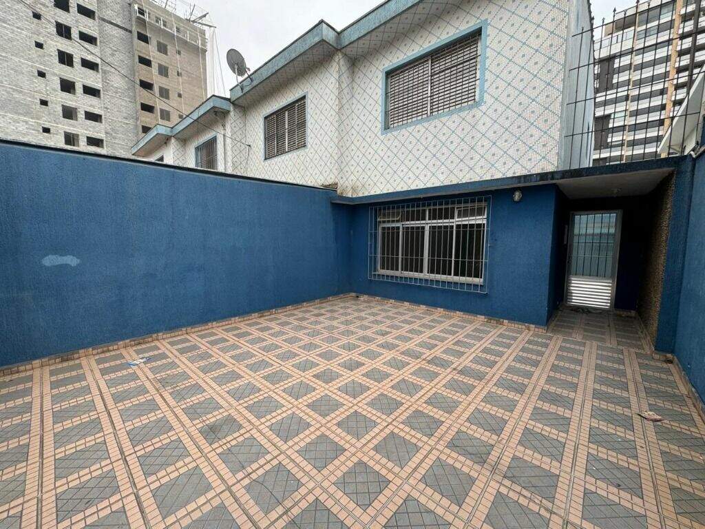 Sobrado para à venda no bairro Jardim do Mar, São Bernardo do Campo - Casari Imóveis: 