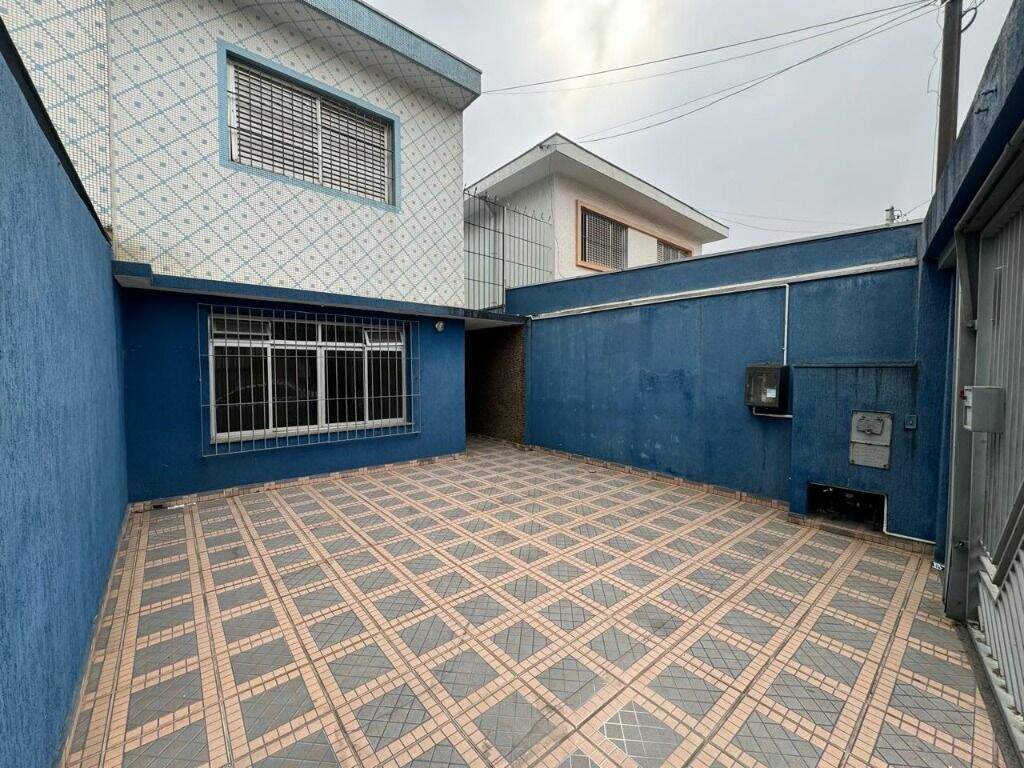 Sobrado para à venda no bairro Jardim do Mar, São Bernardo do Campo - Casari Imóveis: 