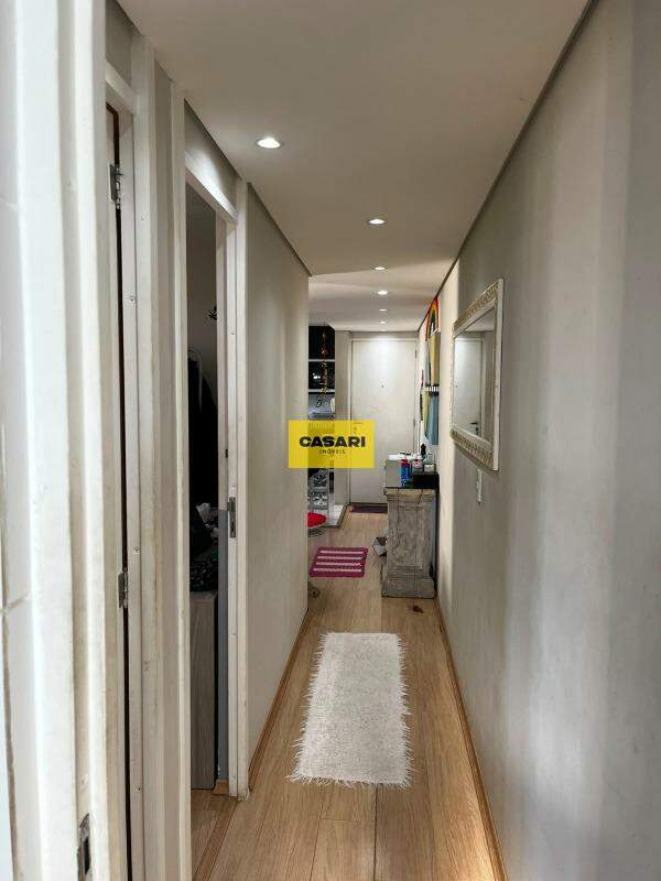 Apartamento para à venda no bairro Santa Terezinha, São Bernardo do Campo - Casari Imóveis: 