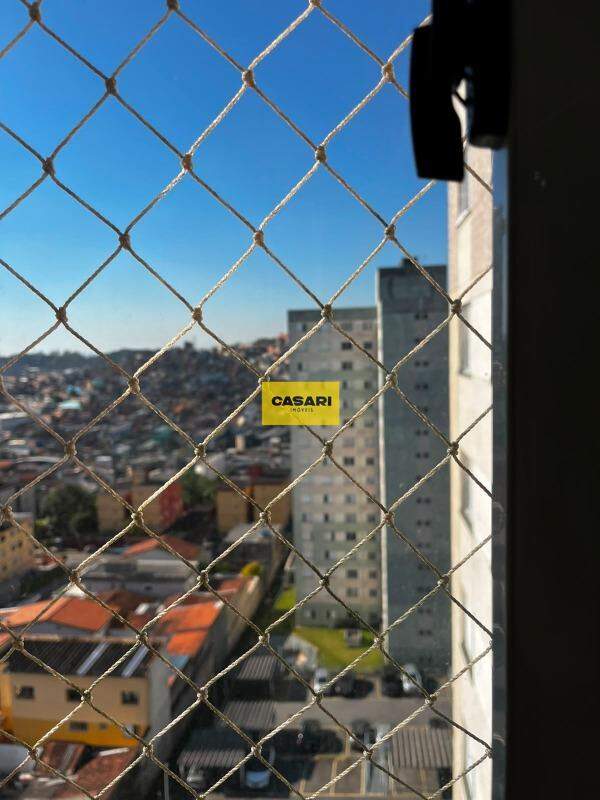 Apartamento para à venda no bairro Santa Terezinha, São Bernardo do Campo - Casari Imóveis: 